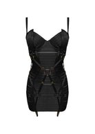 Adjustable Bondage Angela Dress