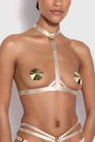 Art Deco Harness