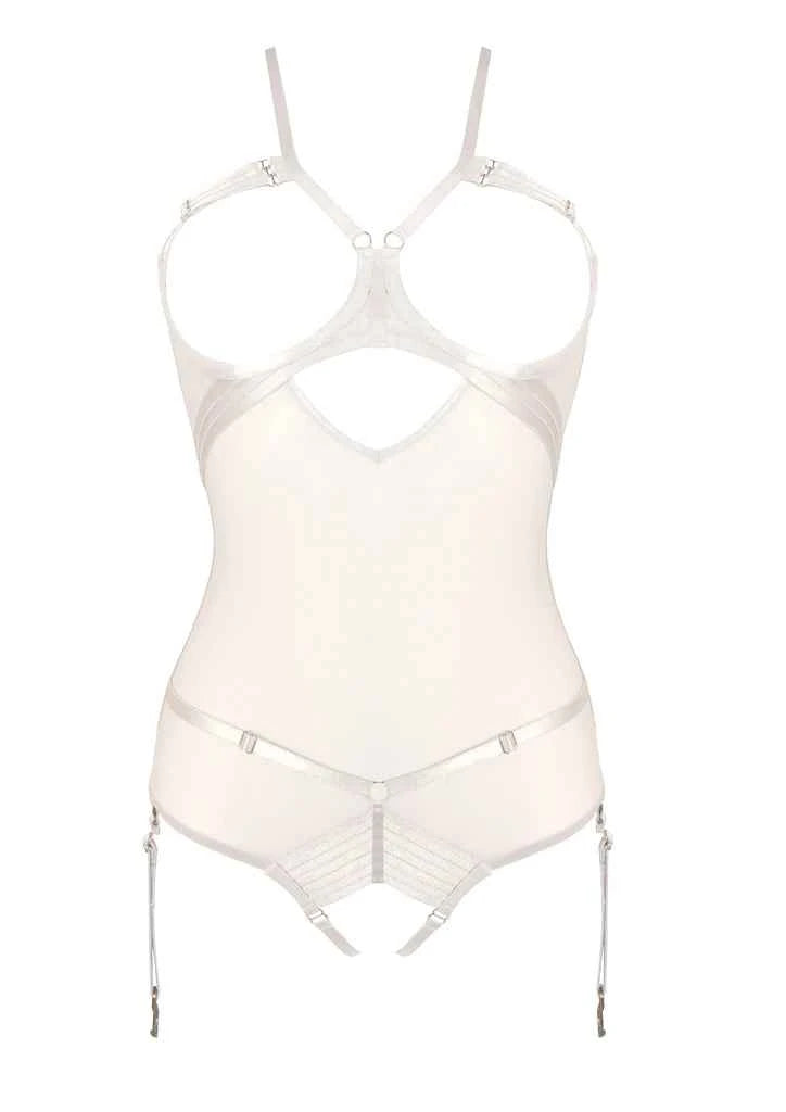 Art Deco Ouvert Body