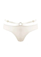 Bondage-Belle Peep Brief