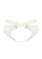 Bondage-Belle Peep Brief