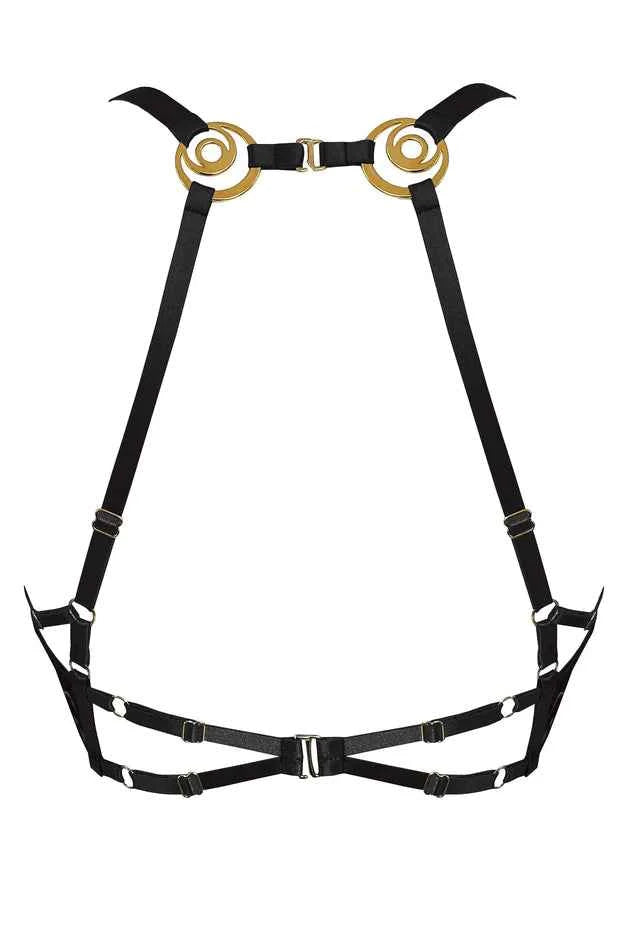 Dala Balconette Wire Bra