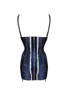 Adjustable Bondage Angela Dress