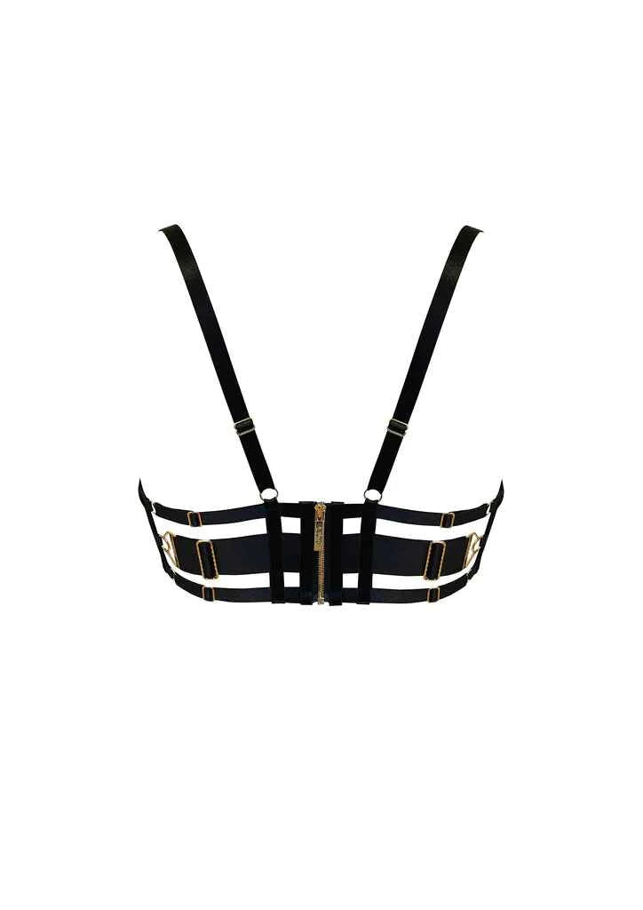 Kora Balconette Wire Bra