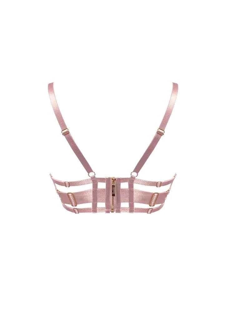 Kora Balconette Wire Bra