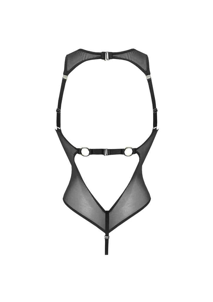 Kora Body