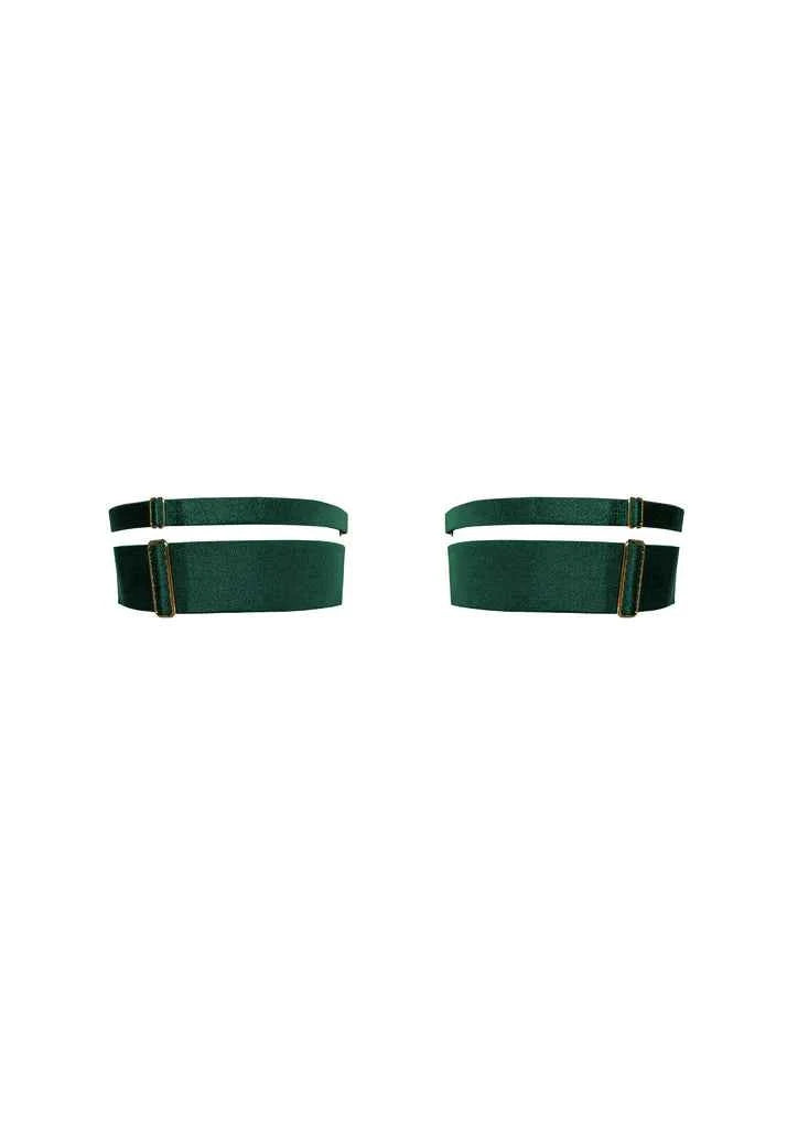 Kora Garters
