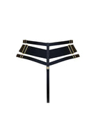 Kora High Waist Thong