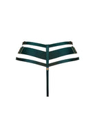 Kora High Waist Thong
