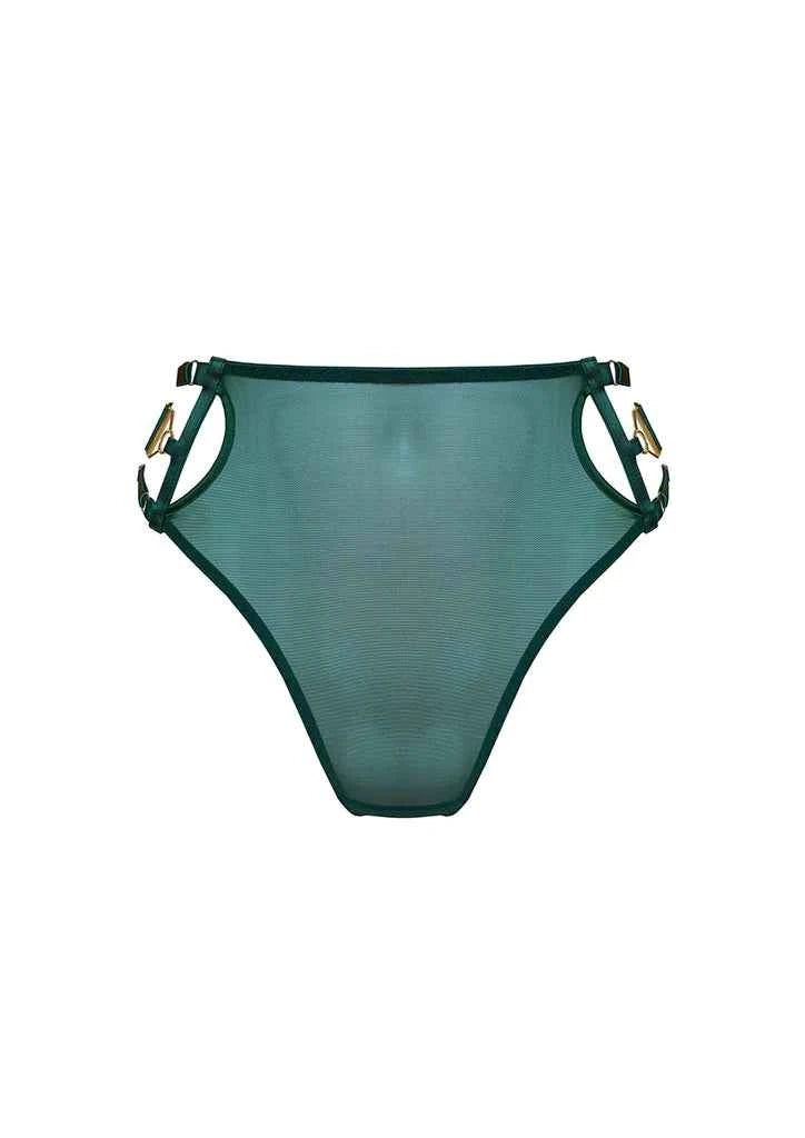 Kora High Waist Thong