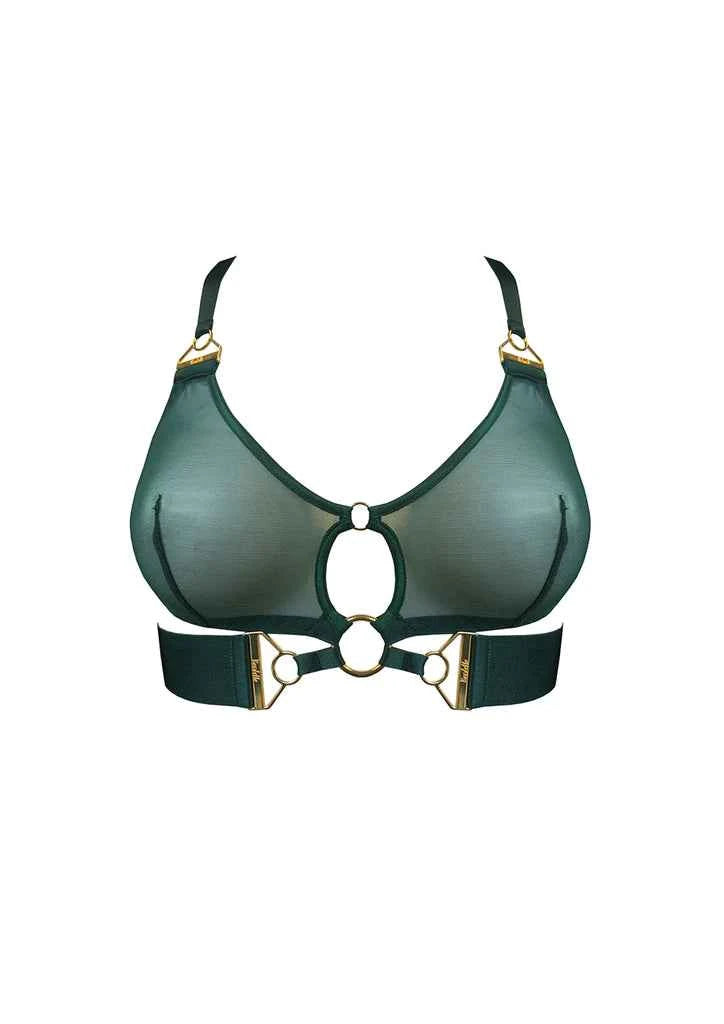 Kora Soft Cup Bra