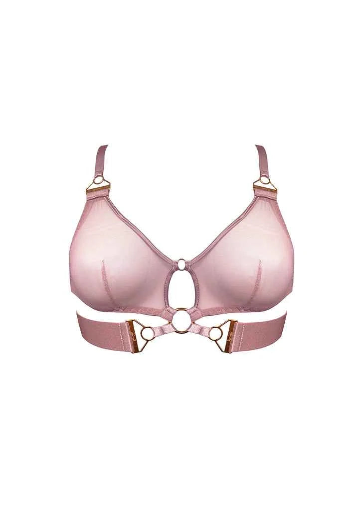 Kora Soft Cup Bra