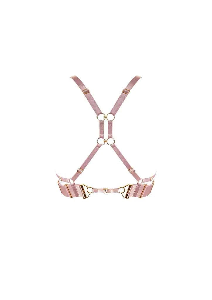 Kora Soft Cup Bra