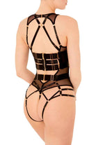 Kora Body