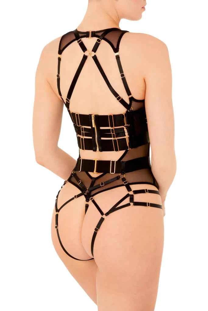 Kora Body