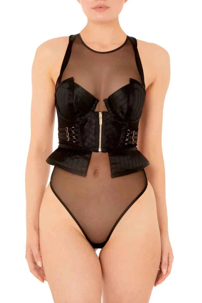 Kora Body