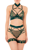 Kora Garters