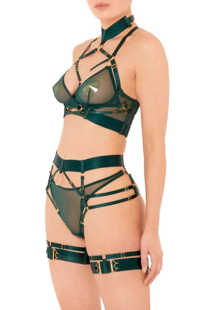 Kora Garters