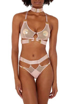 Kora Soft Cup Bra