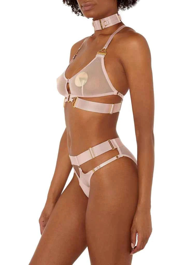 Kora Soft Cup Bra