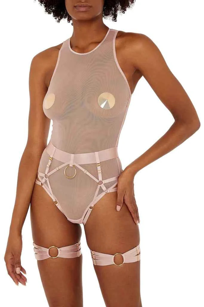 Kora Body
