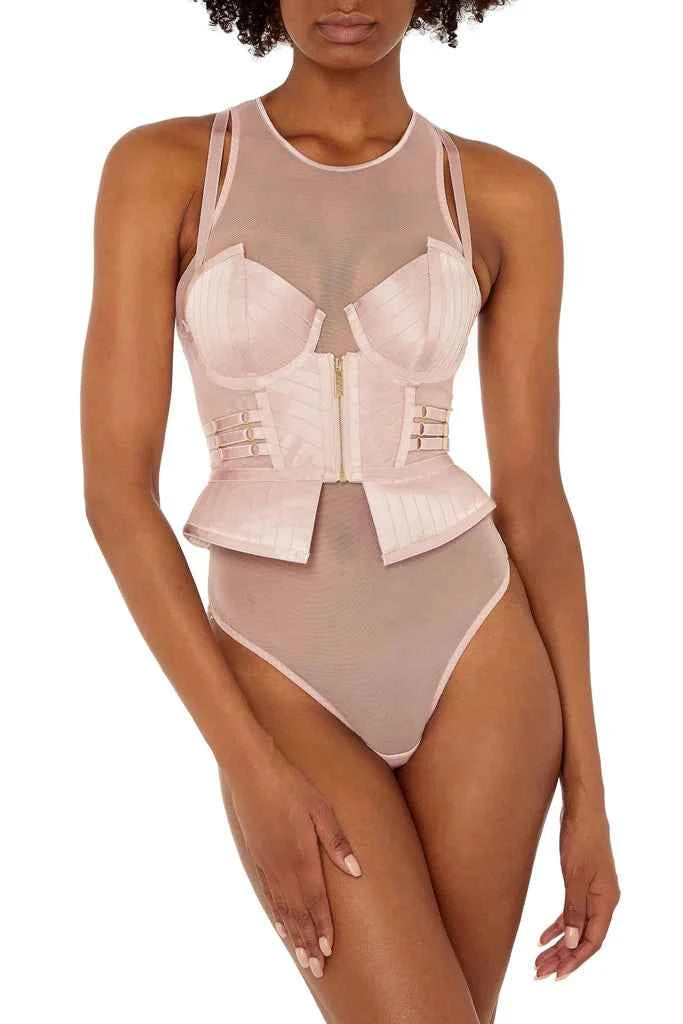 Kora Body