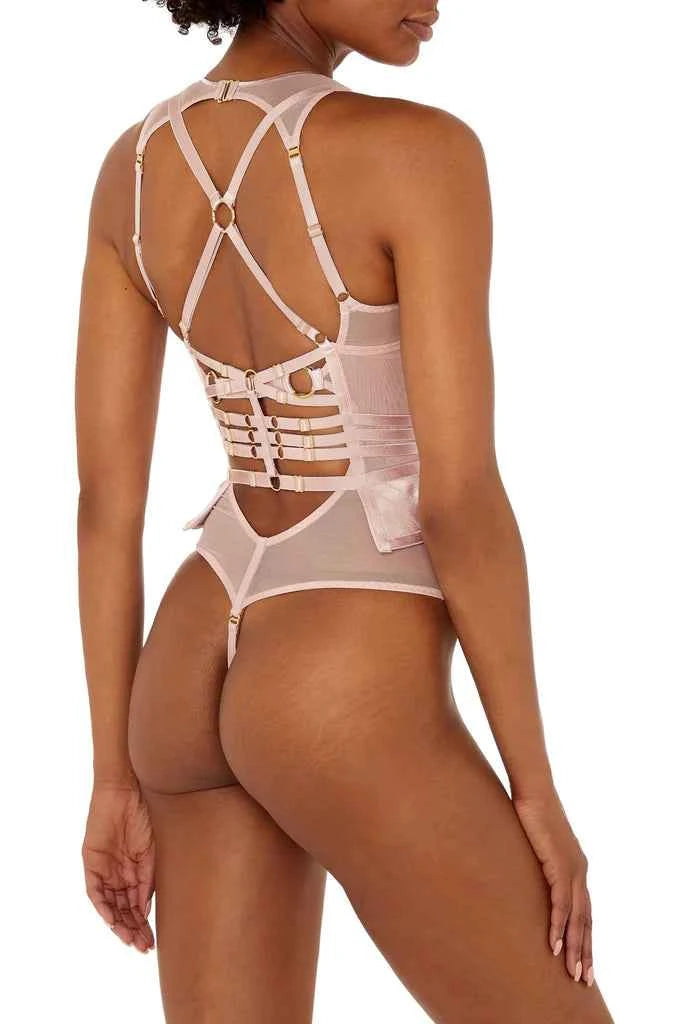 Kora Body