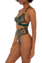 Kora Soft Cup Bra