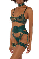 Kora Garters