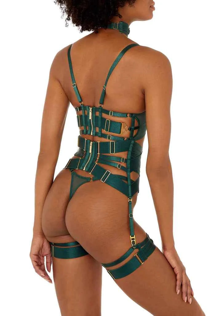 Kora Garters