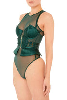 Kora Body