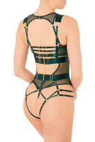 Kora Body
