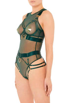 Kora Body