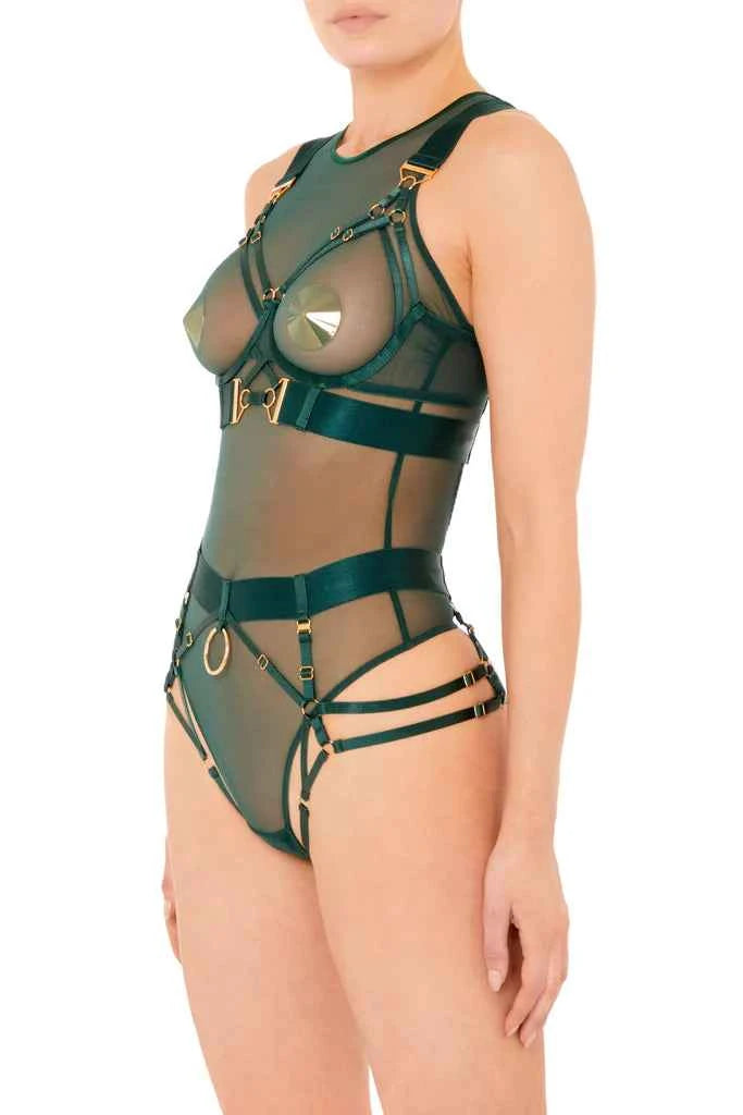 Kora Body