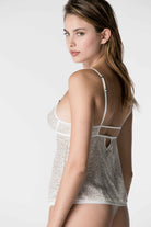 Silk Top
