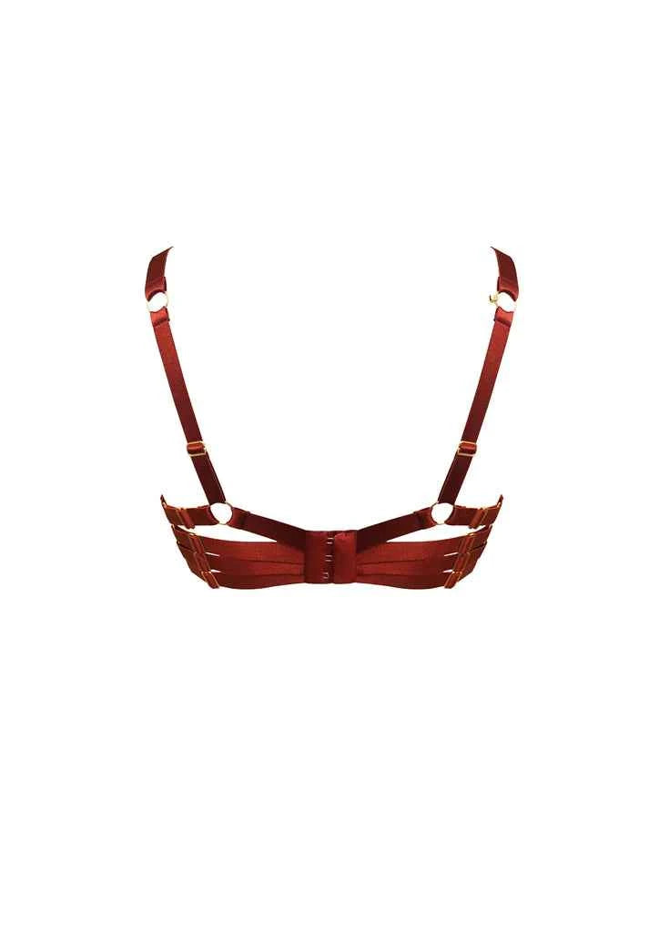 Push-Up Bra