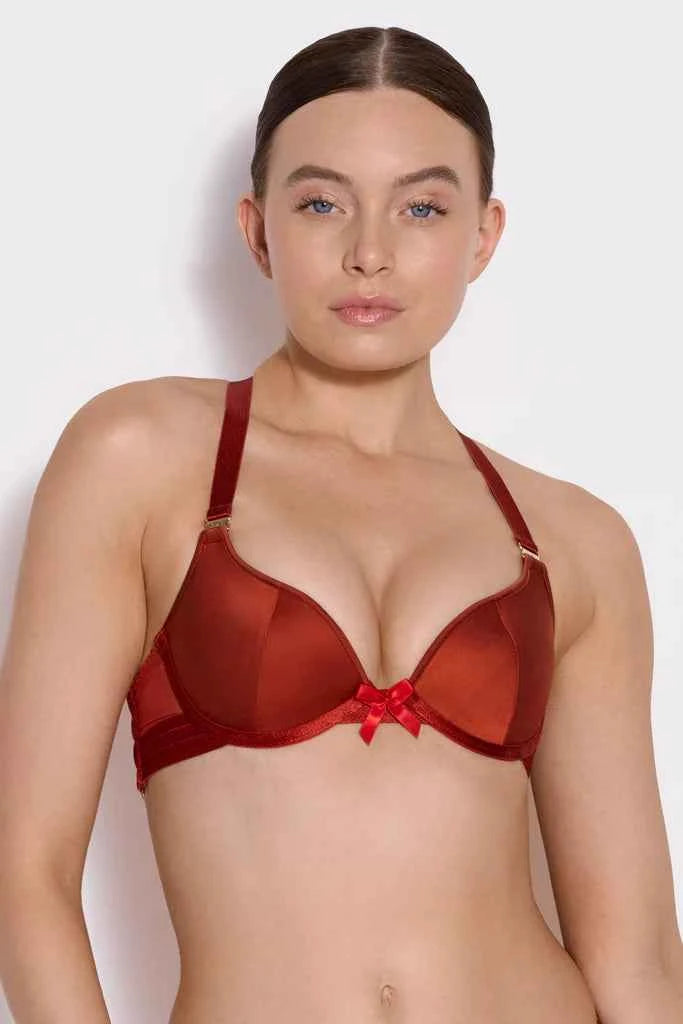Push-Up Bra
