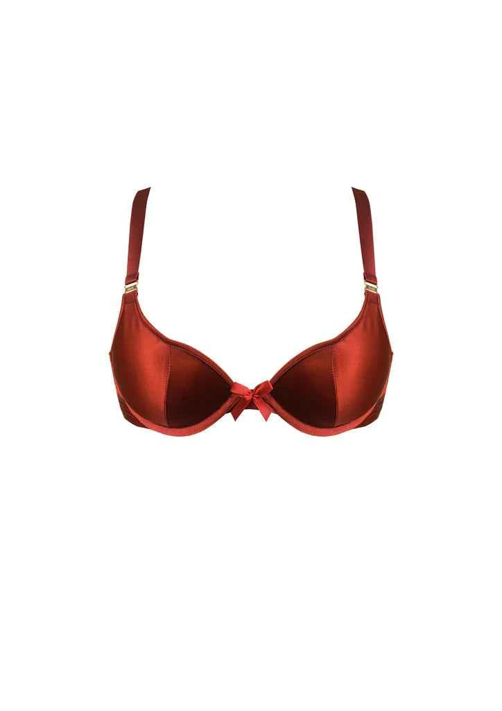 Push-Up Bra