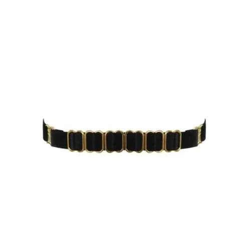 Strap Collar