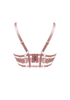 Vita Wrap Wire Bra