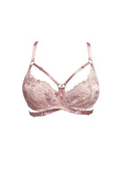 Vita Wrap Wire Bra