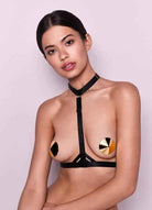 Art Deco Harness