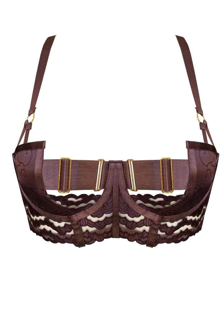 Dala Bodice Bra