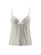 Silk Top