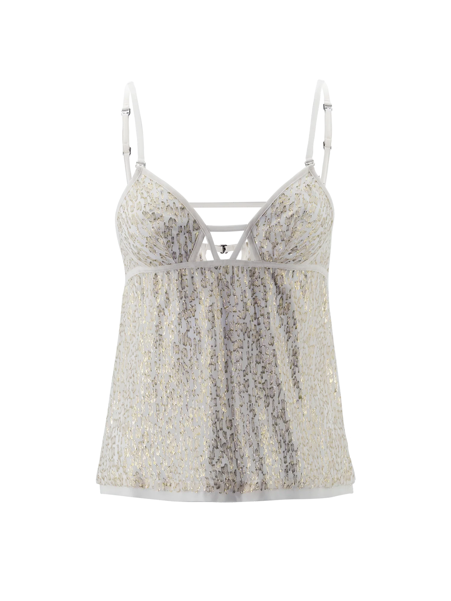 Silk Top